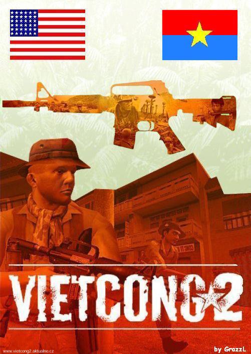 vietcong hra vietcong hra
